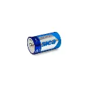Pila alcalina Grande 1.5v x2 unid. SICA