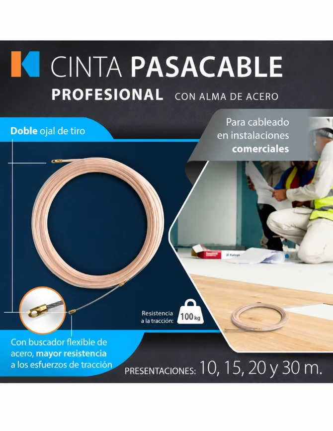 cinta-pasacable-alma-acero-30mts-kalop.webp