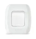 LLAVE EXT. 1 PULSADOR TEKNA