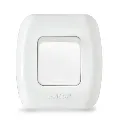 LLAVE EXT. 1 PULSADOR TEKNA