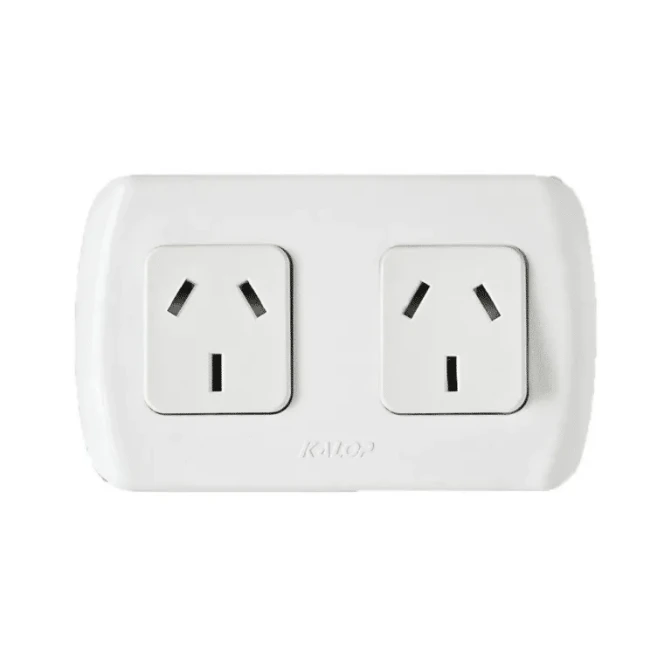 Llave Ext. 2 Toma N/I Tekna