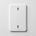 TAPA CIEGA PVC 5X10 KALOP