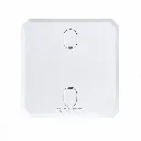 TAPA CIEGA PVC 5X5 KALOP
