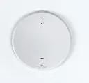 TAPA CIEGA PVC 7X7 KALOP