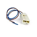 ZOCALO P/BI PIN G9 C/CABLE