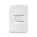 LLAVE EMB. 1 PUNTO LIFE BCO. SICA
