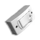 Llave Ext. 1 PULSADOR JELUZ