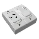 LLAVE EXT. 1 PUNTO 1 TOMA BI NORMA JELUZ