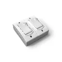 LLAVE EXT. 2 PUNTOS JELUZ