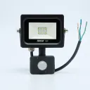 PROY. LED 10W C/SENSOR MOV. LD SICA