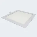PLAFON EMB. 6W CUAD. LD CANDELA