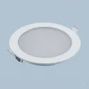 PLAFON EMB. 18W RED. LD CANDELA