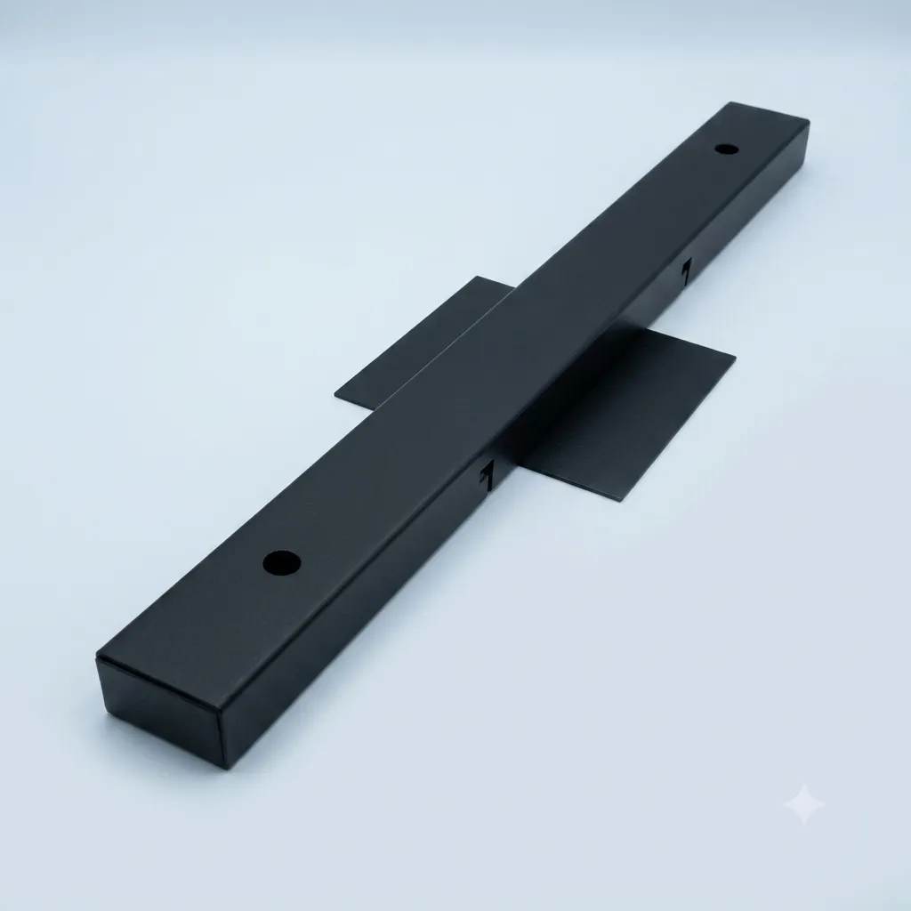 REGLETA 50CM 2L P/CABEZAL NEG.