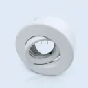 SPOT DICRO SEMI EMB ORIENTABLE RED. BCO.