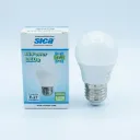 LAMP. GOTA LED 4W LD E27 SICA