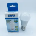 LAMP. NORMAL CLASICA LED 5W LD E27
