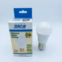 LAMP. NORMAL CLASICA LED 7W LC E27