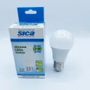 LAMP. NORMAL CLASICA LED 7W LD E27