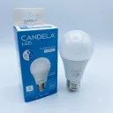 LAMP. NORMAL C/FOTOCONTROL 9W LED LD
