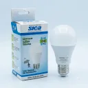 LAMP. NORMAL C/SENSOR DE MOVIMIENTO 9W LD SICA