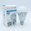 LAMP. EMERG. 10W LD 4HS AUTONOMIA E27