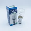LAMP. PERFUME CLARA 15W E14 YARLUX