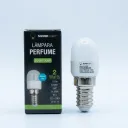 LAMP. PERFUME LED E14 2W LD SILVERLIGHT
