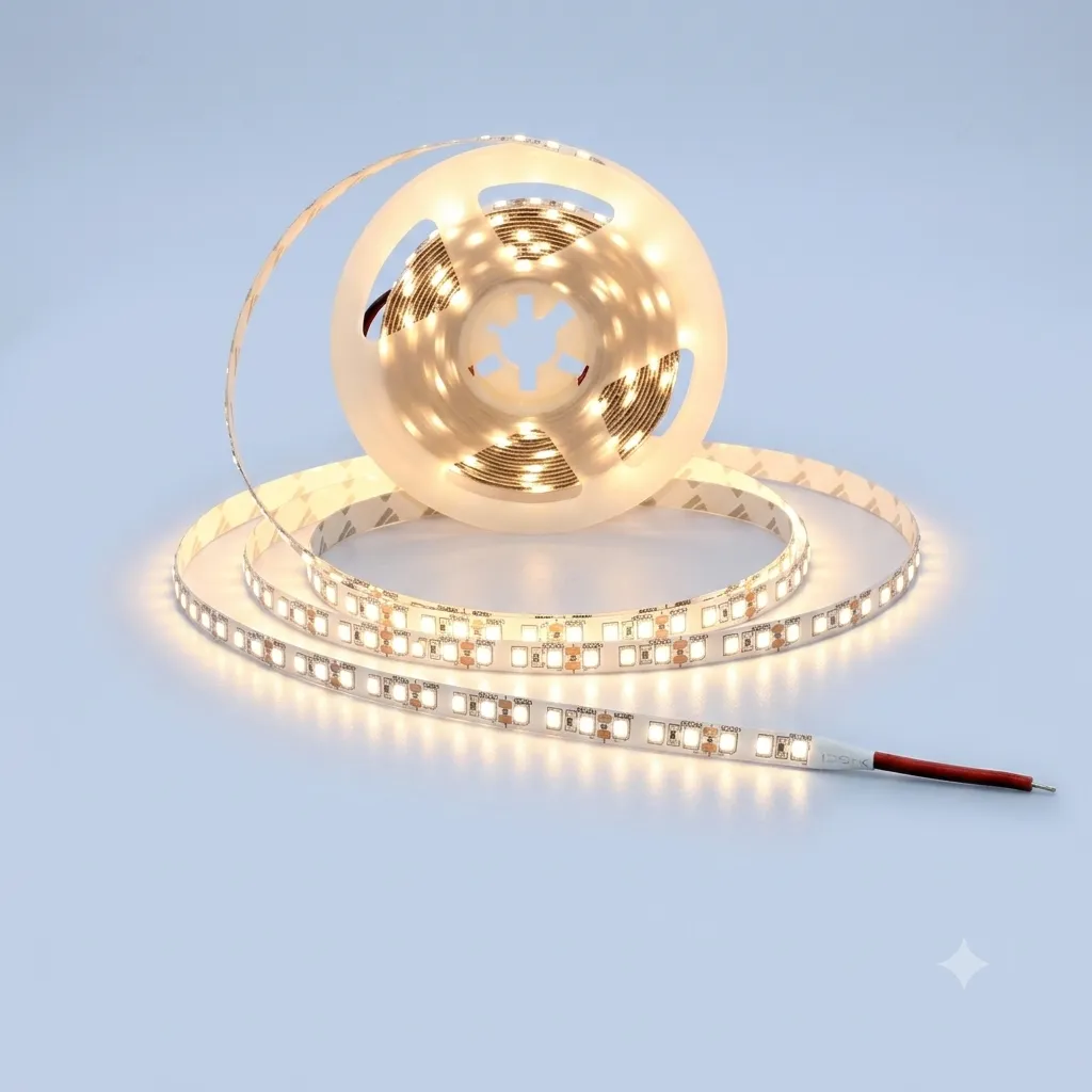 TIRA LED 50W 120 LED LC INTERIOR X 5M