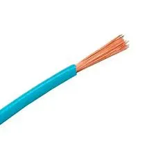 Cable Unip 1.5mm x 1mts Kalop