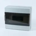 CAJA P/TERM EXT. 8 A 12 MOD C/PTA. WELT