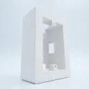 CAJA DE SUPERFICIE 130X90X45 BCA. ALTA