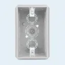 CAJA DE PVC 5X10 EMB. KALOP