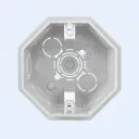 CAJA DE PVC 7X7 EMB. KALOP