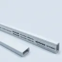 CABLECANAL 20X10 X 2MTS C/ADHESIVO KALOP