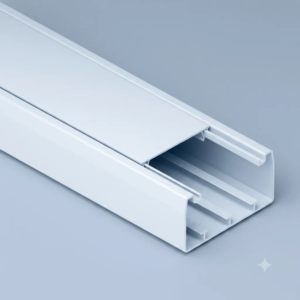 CABLECANAL 100X50 X 2 MTS KALOP