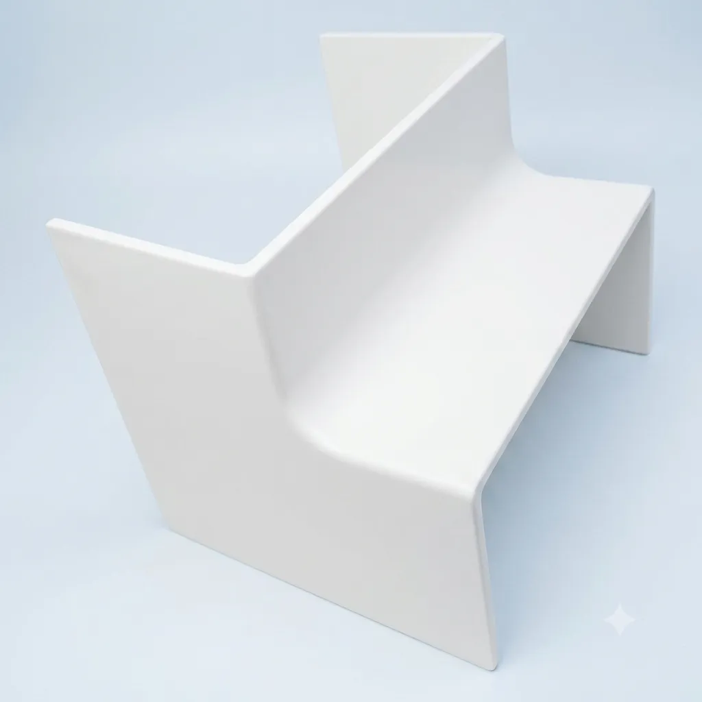 [CableCanal] ACC CURVA INT. 100X50 KALOP