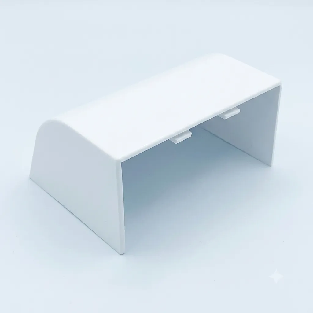 [CableCanal] ACC CURVA TERMINAL 100X50 KALOP