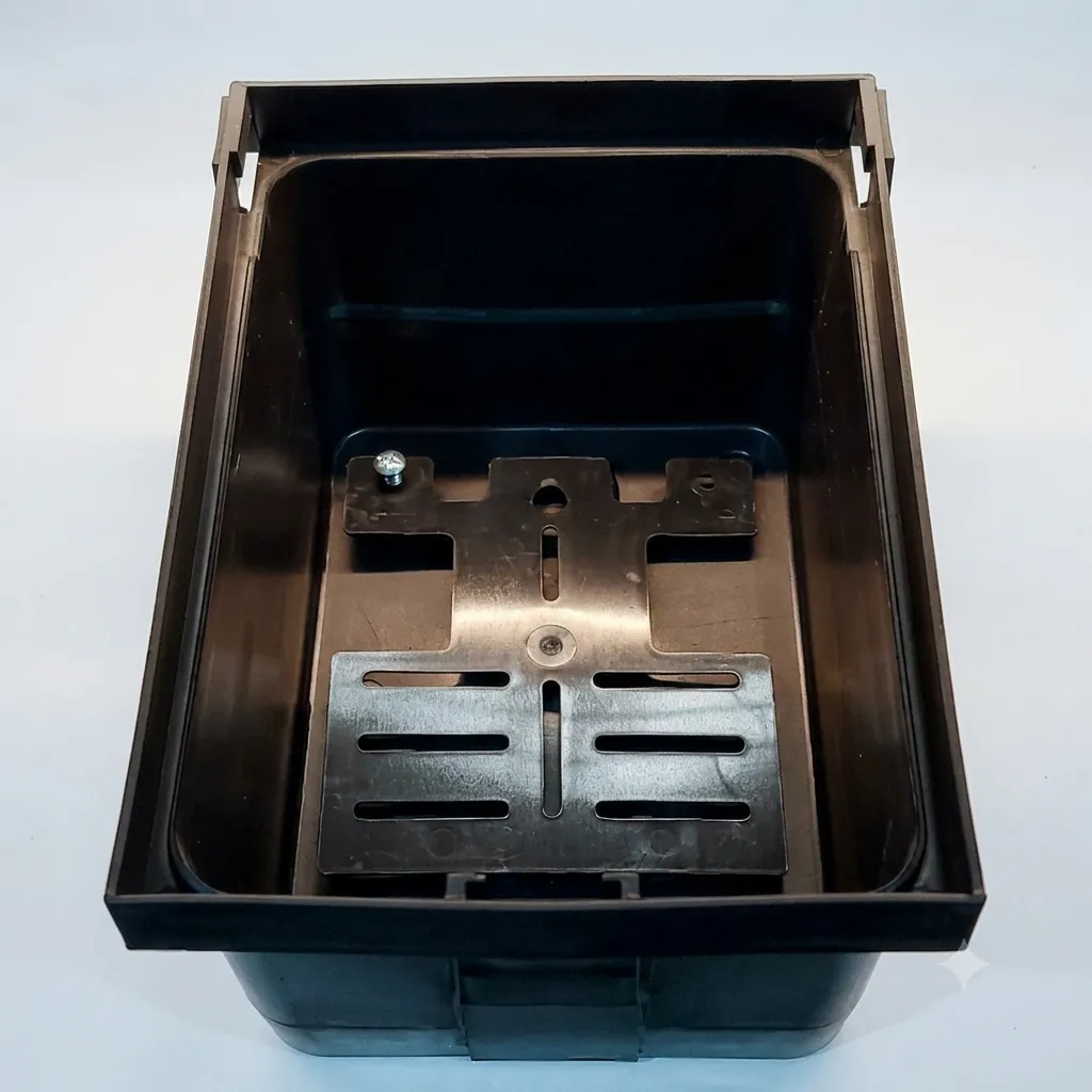 CAJA MEDIDOR MONOF. PVC S/TAPA EPEC CM 03