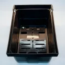 CAJA MEDIDOR MONOF. PVC S/TAPA EPEC CM 03