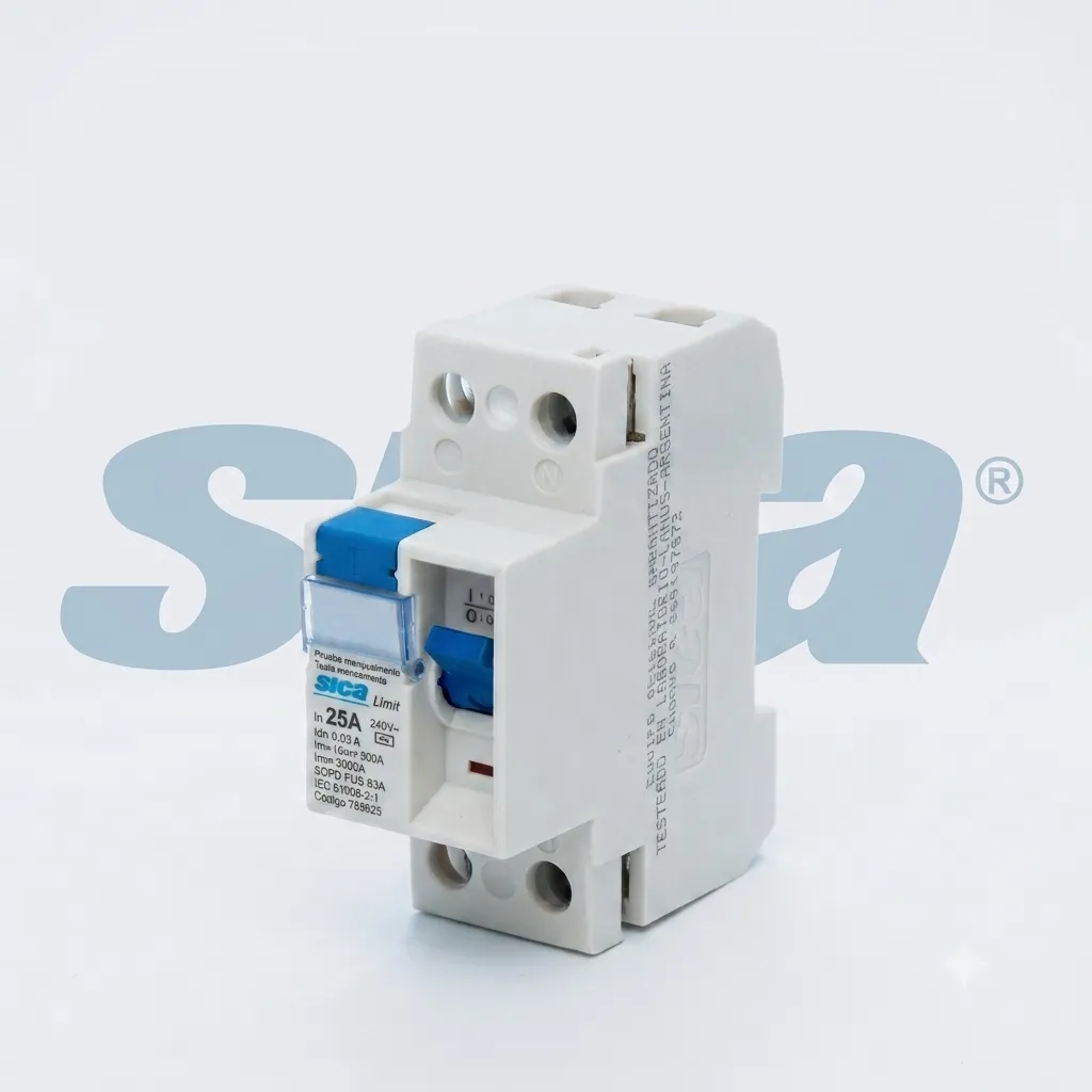 DIFERENCIAL 2x25 A SICA