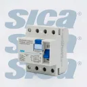 DIFERENCIAL 4x40 A SICA
