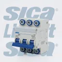 TERMICA SICA 3 x 10 A
