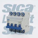 TERMICA SICA 4 x 40 A