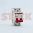TERMICA 2 X 16 A STECK