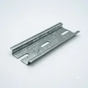 RIEL DIN X 10CM