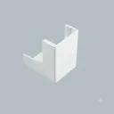 ACC. CURVA EXT.  20x10