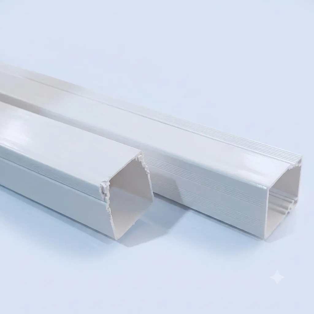 CABLECANAL 27X30  X 2 MTS KALOP