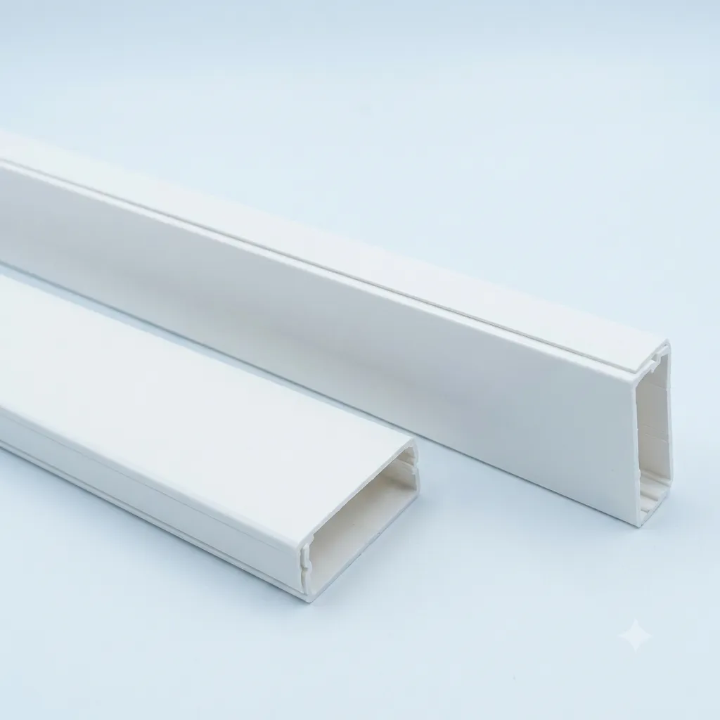 CABLECANAL 40X16  X 2 MTS KALOP