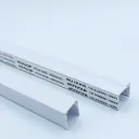 CABLECANAL 18X21  X 2 MTS C/ADHESIVO KALOP