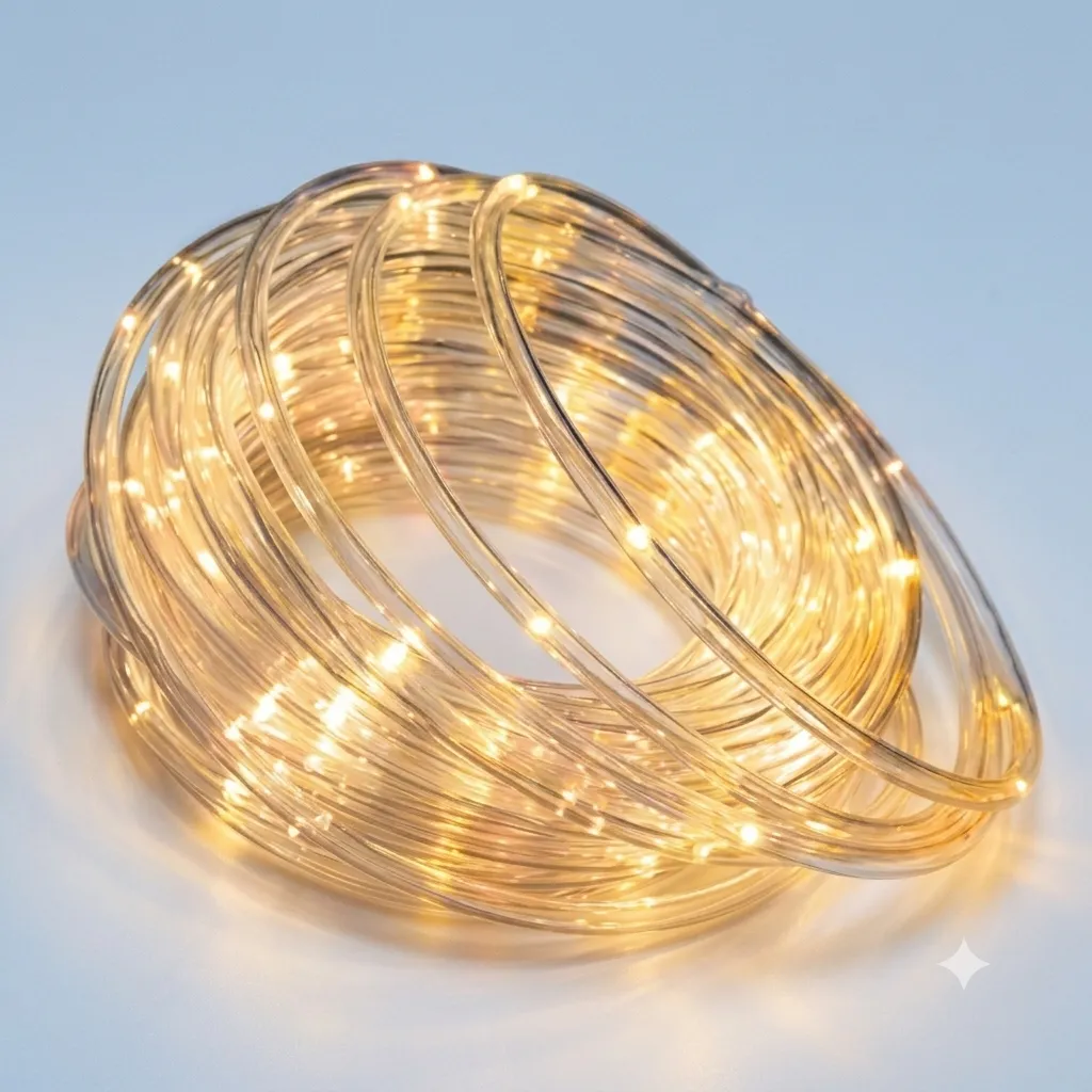 MANGUERA LED 10MTS LC